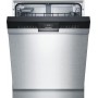 Siemens iQ300 SN43ES16BE lavastoviglie A scomparsa parziale 13 coperti C