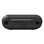 Panasonic RX-D500 Portatile Nero