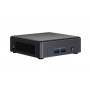 Intel NUC 11 Pro UCFF Nero i5-1135G7