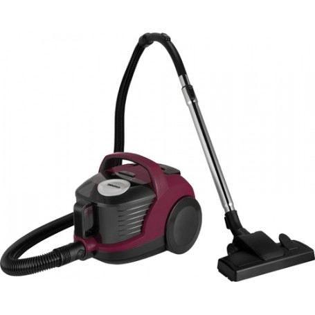 Grundig VCC 3870 A 1,8 L A cilindro Secco 800 W Senza sacchetto