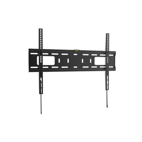 LogiLink BP0017 Supporto TV a parete 177,8 cm (70") Nero