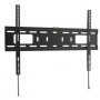 LogiLink BP0017 Supporto TV a parete 177,8 cm (70") Nero