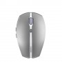 CHERRY GENTIX BT mouse Ambidestro Bluetooth Ottico 2000 DPI