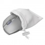 CHERRY GENTIX BT mouse Ambidestro Bluetooth Ottico 2000 DPI