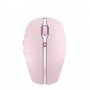 CHERRY GENTIX BT mouse Ambidestro Bluetooth Ottico 2000 DPI
