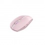 CHERRY GENTIX BT mouse Ambidestro Bluetooth Ottico 2000 DPI