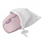 CHERRY GENTIX BT mouse Ambidestro Bluetooth Ottico 2000 DPI