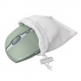CHERRY GENTIX BT mouse Ambidestro Bluetooth Ottico 2000 DPI