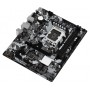 Asrock B760M-HDV/M.2 D4 Intel B760 LGA 1700 micro ATX