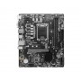 MSI PRO B760M-E DDR4 scheda madre Intel B760 LGA 1700 micro ATX