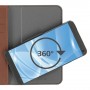 Hama Smart Move - Rainbow custodia per cellulare 14,5 cm (5.7") Custodia a libro Blu