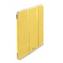 Hama Velvet 27,7 cm (10.9") Custodia a libro Giallo