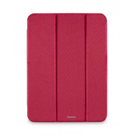 Hama Velvet 27,7 cm (10.9") Custodia a libro Rosa