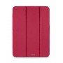 Hama Velvet 27,7 cm (10.9") Custodia a libro Rosa