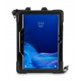 Hama Rugged Style 25,6 cm (10.1") Cover Nero