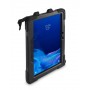 Hama Rugged Style 25,6 cm (10.1") Cover Nero