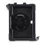Hama Rugged Style 25,6 cm (10.1") Cover Nero
