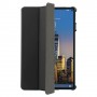 Hama Fold 27,9 cm (11") Custodia a libro Nero