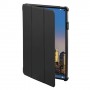 Hama Fold 27,9 cm (11") Custodia a libro Nero