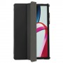 Hama Fold 28,4 cm (11.2") Custodia a libro Nero