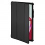 Hama Fold 28,4 cm (11.2") Custodia a libro Nero