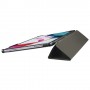 Hama Fold 28,4 cm (11.2") Custodia a libro Nero