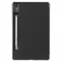 Hama Fold 28,4 cm (11.2") Custodia a libro Nero