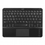 Hama Premium 27,9 cm (11") Custodia a libro Nero