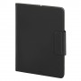 Hama Premium 27,9 cm (11") Custodia a libro Nero