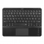 Hama Premium 26,7 cm (10.5") Custodia a libro Nero