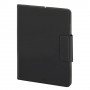 Hama Premium 26,7 cm (10.5") Custodia a libro Nero