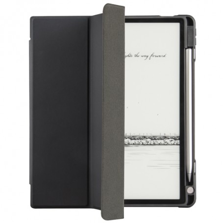 Hama Fold 26,2 cm (10.3") Custodia a libro Nero