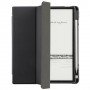 Hama Fold 26,2 cm (10.3") Custodia a libro Nero