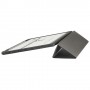 Hama Fold 26,2 cm (10.3") Custodia a libro Nero