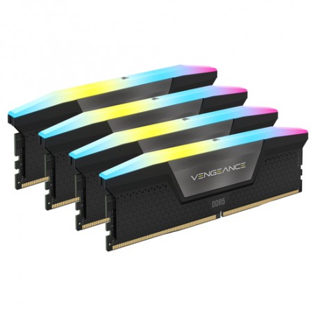 Corsair Vengeance CMH64GX5M4B5600C36 memoria 64 GB 4 x 16 GB DDR5 5600 MHz
