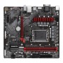 Gigabyte B760M GAMING DDR4 scheda madre Intel B760 Express LGA 1700 micro ATX