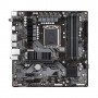 Gigabyte B760M DS3H AX DDR4 scheda madre Intel B760 Express LGA 1700 micro ATX