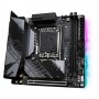 Gigabyte B760I AORUS PRO DDR4 scheda madre Intel B760 Express LGA 1700 mini ITX