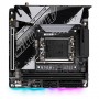 Gigabyte B760I AORUS PRO DDR4 scheda madre Intel B760 Express LGA 1700 mini ITX