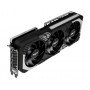 Palit GeForce RTX™ 4070 Ti GamingPro OC NVIDIA GeForce RTX 4070 Ti 12 GB GDDR6X