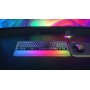 ROCCAT Vulcan II Max tastiera USB QWERTY Inglese Nero