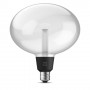 Philips 8719514419278 soluzione di illuminazione intelligente Lampadina intelligente 6,5 W Nero, Trasparente Bluetooth/Z