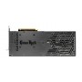 Palit GeForce RTX™ 4070 Ti GameRock OC NVIDIA GeForce RTX 4070 Ti 12 GB GDDR6X