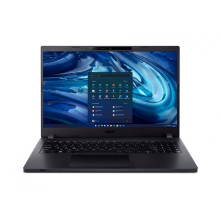 Acer TravelMate P2 TMP215-54-598S i5-1235U Computer portatile 39,6 cm (15.6") Full HD Intel® Core™ i5 16 GB DDR4-SDRAM 5
