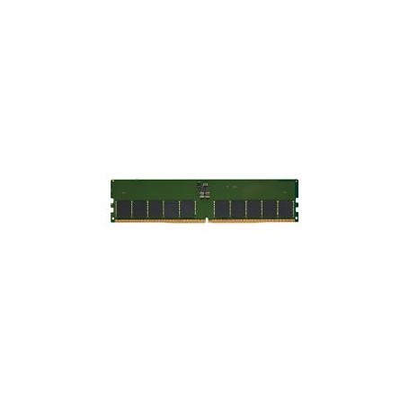 Kingston Technology KSM48E40BD8KM-32HM memoria 32 GB 1 x 32 GB DDR5 4800 MHz