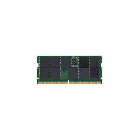 Kingston Technology KSM48T40BS8KM-16HM memoria 16 GB 1 x 16 GB DDR5 4800 MHz