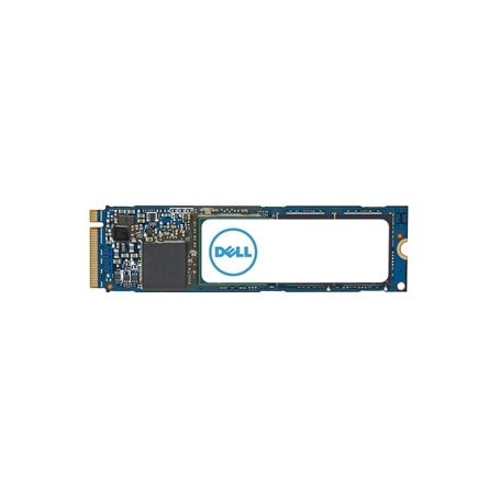 DELL AC037409 drives allo stato solido M.2 1000 GB PCI Express 4.0 NVMe