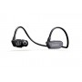Lenco BTX-860BK cuffia e auricolare Wireless In-ear Sport Bluetooth Nero