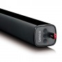 Lenco SB-080BK altoparlante soundbar Nero 2.1 canali 80 W