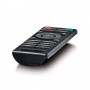Lenco SB-080BK altoparlante soundbar Nero 2.1 canali 80 W